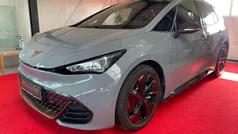 Grau Neu 2025 Cupra Born Kleinwagen | 34.999 € (Superpreis)