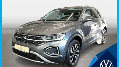 Gebraucht VW T-Roc Style 150 PS (110 kW) 2023 SUV