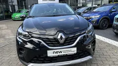 Gebraucht 2022 Renault Captur Intens SUV | 18.990 €