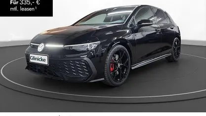 Gebraucht 2026 VW Golf VIII GTI Limousine | 50.155 € (Fairer Preis)
