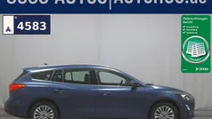 Gebraucht 2021 Ford Focus Titanium Kombi | 12.980 € (Superpreis)