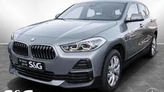 Gebraucht 2023 BMW X2 Advantage SUV | 31.277 € (Fairer Preis)