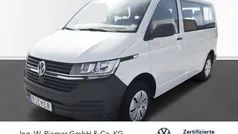 Gebraucht 2024 VW T6.1 Van | 42.489 € (Guter Preis)