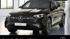 Gebraucht 2025 Mercedes GLC300 AMG Coupé | 69.990 € (Guter Preis)