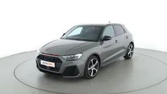 Grau Gebraucht 2019 Audi A1 S-Line Kleinwagen | 23.490 € (Fairer Preis)