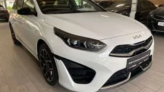 Gebraucht 2025 Kia Ceed Sportswagon GT-Line Kombi | 29.990 € (Fairer Preis)