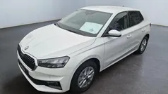 Candy weiß Neu 2025 Skoda Fabia Drive Limousine | 18.000 € (Guter Preis)