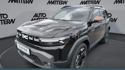 Gebraucht Dacia Duster Extreme 141 PS (103 kW) 2025 SUV