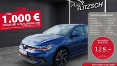 Gebraucht 2023 VW Polo Beats Limousine | 26.470 € (Fairer Preis)