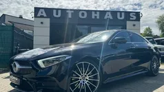 Mercedes CLS300