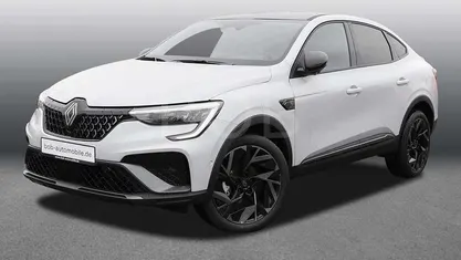 Gebraucht 2025 Renault Arkana Bose Edition SUV | 31.555 € (Guter Preis)