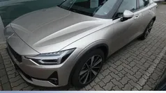 Beige Gebraucht 2022 Polestar 2 Pilot-lite Limousine | 31.990 € (Guter Preis)