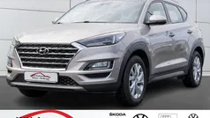 Gebraucht 2020 Hyundai Tucson Trend SUV | 20.890 € (Superpreis)