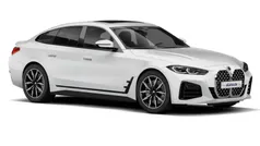 Gebraucht 2024 BMW M440 M Sport Limousine | 98.099 €