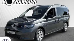 Gebraucht 2025 VW Caddy Van / Kleinbus | 34.980 € (Fairer Preis)