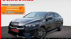 Gebraucht 2024 Kia ProCeed GT-Line Kleinwagen | 26.979 € (Superpreis)