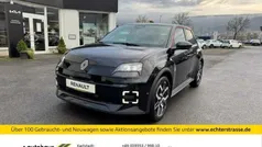 Blackpearlschwarz Gebraucht 2024 Renault R5 Komfort Kleinwagen | 33.780 € (Teuer)