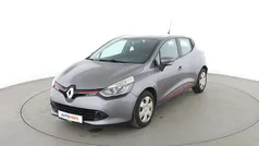 Grau Gebraucht 2015 Renault Clio IV Dynamique Limousine | 7.880 € (Fairer Preis)