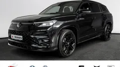 Schwarz Gebraucht 2025 VW Tayron R-line SUV | 54.990 € (Fairer Preis)