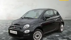 Vesuvio schwarz (5ce) Gebraucht 2024 Fiat 500 Kleinwagen | 13.998 € (Fairer Preis)