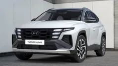 Gebraucht 2025 Hyundai Tucson Prime SUV | 38.990 € (Fairer Preis)