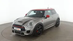 Grau Gebraucht 2017 Mini John Cooper Works Kleinwagen | 19.490 € (Fairer Preis)