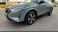 Gebraucht 2022 Nissan Qashqai SUV | 21.890 € (Fairer Preis)