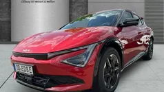 Gebraucht 2025 Kia EV6 Comfort SUV | 52.990 € (Fairer Preis)