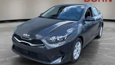 Grau Neu 2025 Kia Ceed Limousine | 27.290 € (Fairer Preis)
