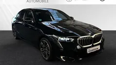 Gebraucht 2024 BMW 520 M Sport Limousine | 46.900 € (Guter Preis)
