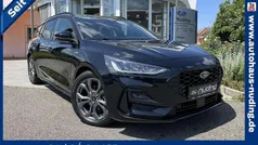 Gebraucht 2024 Ford Focus ST-Line X Kombi | 26.790 € (Guter Preis)