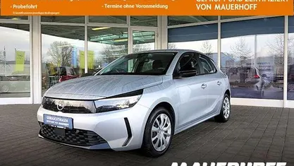 Gebraucht Opel Corsa Edition 101 PS (74 kW) 2024 Kleinwagen
