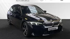 Gebraucht 2024 BMW 330 Efficient Dynamics Kombi | 37.690 € (Superpreis)