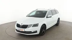 Gebraucht 2018 Skoda Octavia Style Kombi | 15.600 € (Fairer Preis)