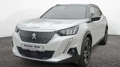 Gebraucht 2021 Peugeot e-2008 GT SUV | 18.990 € (Fairer Preis)