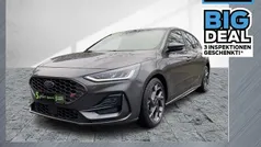 Gebraucht 2022 Ford Focus ST Limousine | 29.980 € (Fairer Preis)