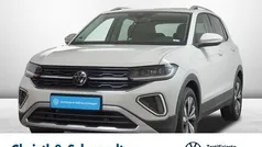 Gebraucht 2024 VW T-Cross Style SUV | 25.285 € (Fairer Preis)