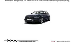 Mondscheinblau metallic Gebraucht 2018 Audi A6 Comfort Limousine | 26.930 € (Guter Preis)
