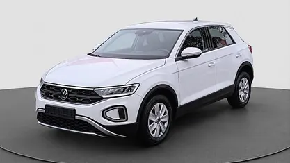 Gebraucht VW T-Roc 2022 SUV