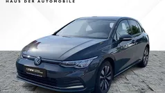 Gebraucht 2023 VW Golf VIII Move Limousine | 22.798 € (Guter Preis)