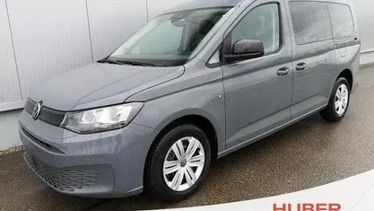 Gebraucht 2025 VW Caddy Maxi Basis Van / Kleinbus | 35.190 € (Guter Preis)