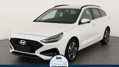 Gebraucht 2024 Hyundai i30 Style Kombi | 19.995 € (Guter Preis)