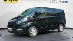 Gebraucht 2020 Ford Tourneo Titanium Van / Kleinbus | 37.390 € (Superpreis)