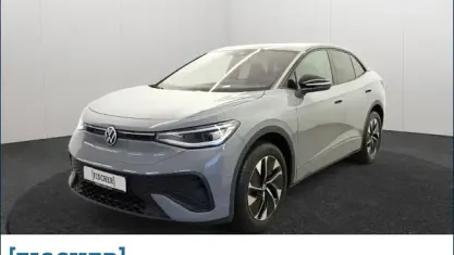Ny VW ID.5 Pro 210 kW (286 HK) 2026 Grå SUV