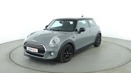 Gebraucht Mini Cooper 136 PS (100 kW) 2014 Kleinwagen