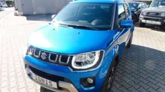 Blau Gebraucht 2023 Suzuki Ignis Comfort Kleinwagen | 18.350 € (Fairer Preis)