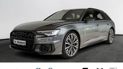 Gebraucht Audi S6 Sport 344 PS (253 kW) 2024 Kombi