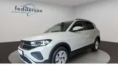 Gebraucht 2024 VW T-Cross SUV | 20.490 € (Fairer Preis)
