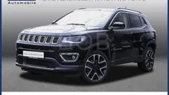 Gebraucht 2019 Jeep Compass Limited SUV | 13.888 €