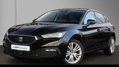 Gebraucht 2024 Seat Leon Style Limousine | 25.990 € (Fairer Preis)